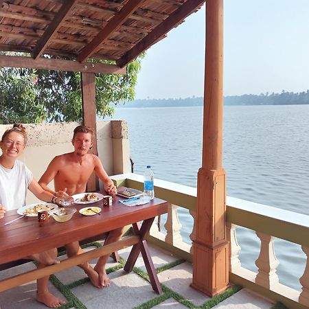 Sagar Beach Villas Home Stay Cherai Beach Εξωτερικό φωτογραφία