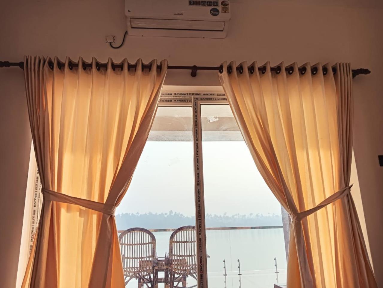 Sagar Beach Villas Home Stay Cherai Beach Εξωτερικό φωτογραφία