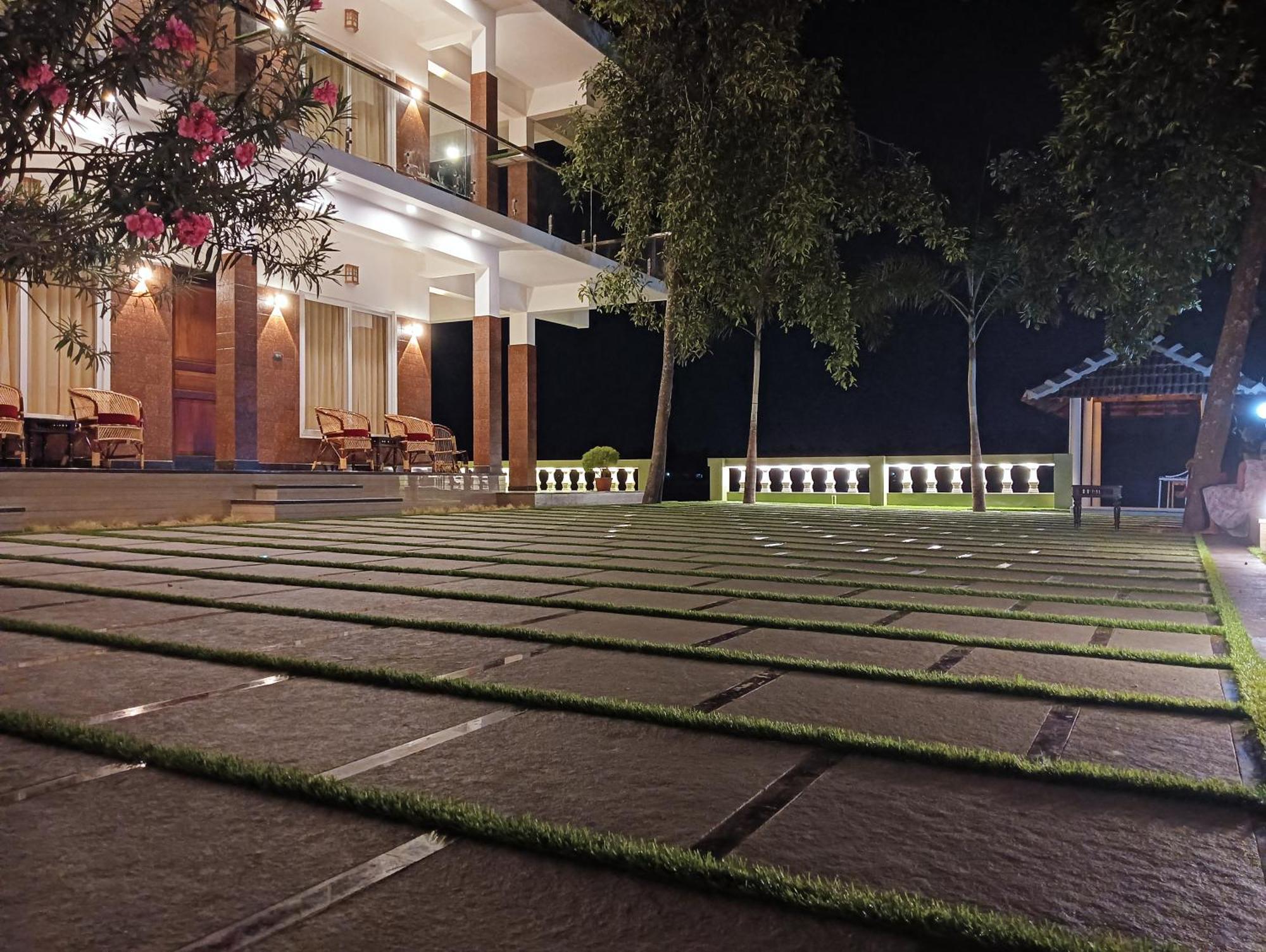 Sagar Beach Villas Home Stay Cherai Beach Εξωτερικό φωτογραφία