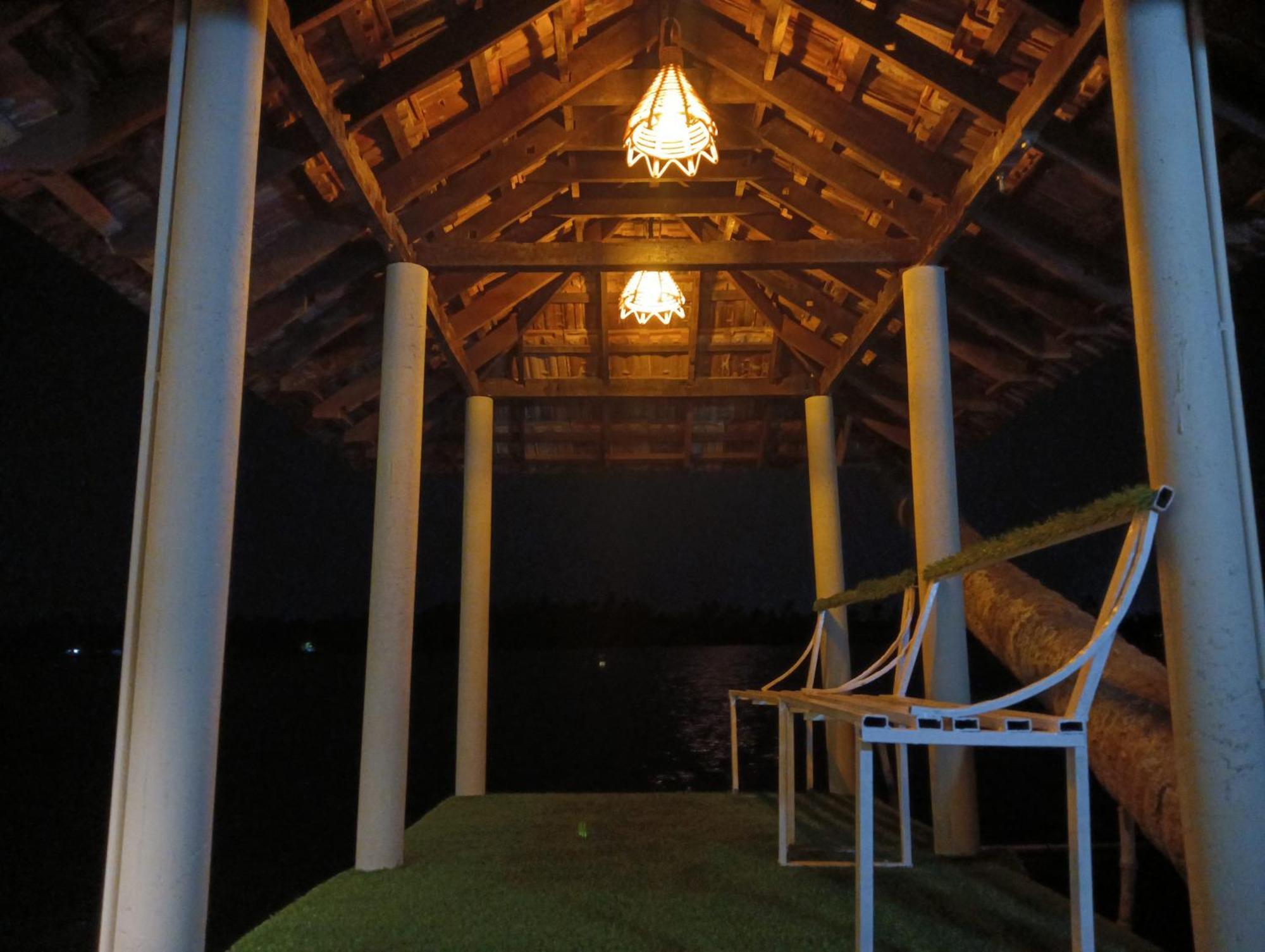 Sagar Beach Villas Home Stay Cherai Beach Εξωτερικό φωτογραφία