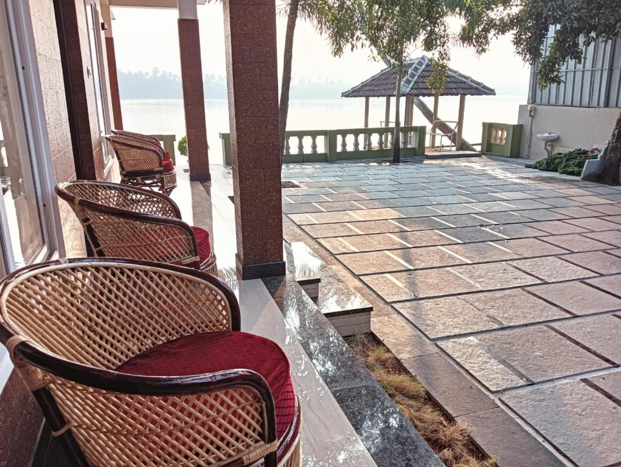 Sagar Beach Villas Home Stay Cherai Beach Εξωτερικό φωτογραφία