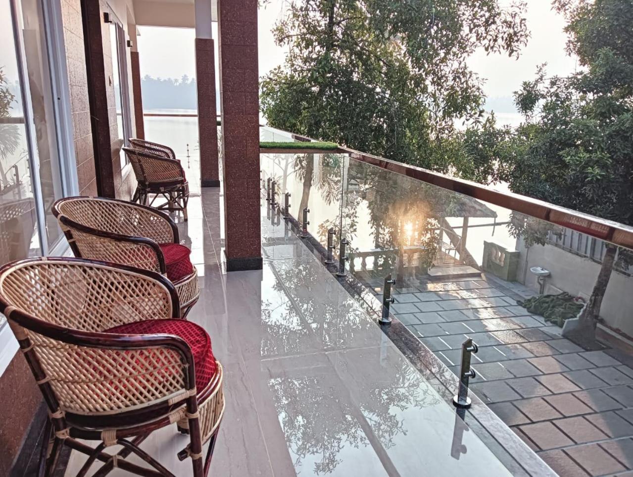 Sagar Beach Villas Home Stay Cherai Beach Εξωτερικό φωτογραφία