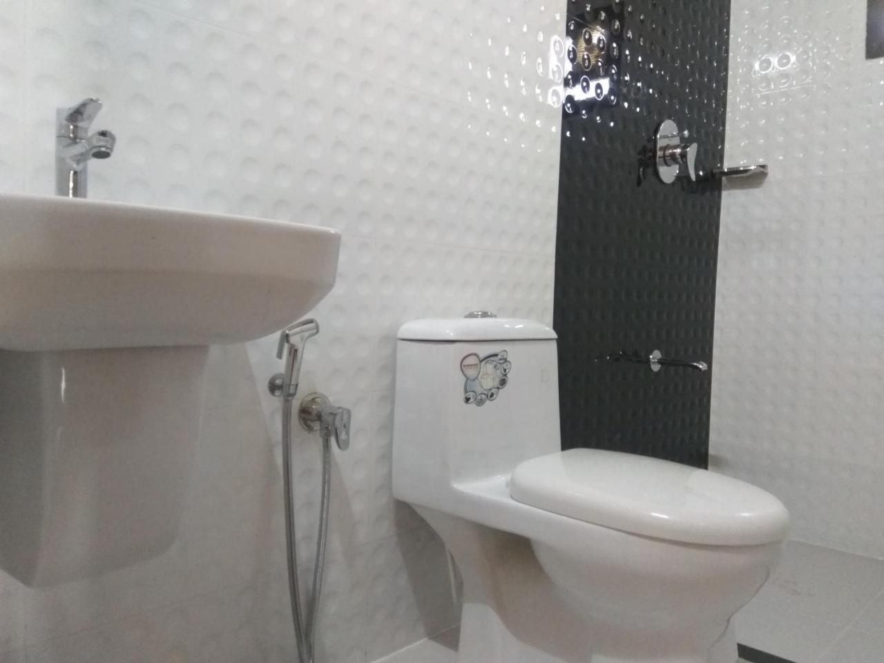 Sagar Beach Villas Home Stay Cherai Beach Εξωτερικό φωτογραφία