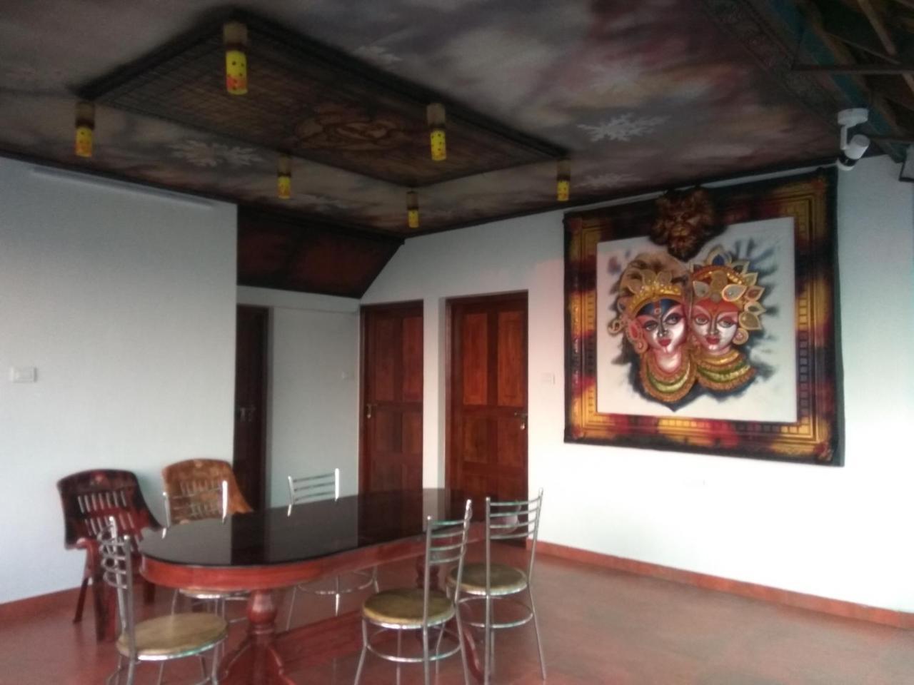 Sagar Beach Villas Home Stay Cherai Beach Εξωτερικό φωτογραφία
