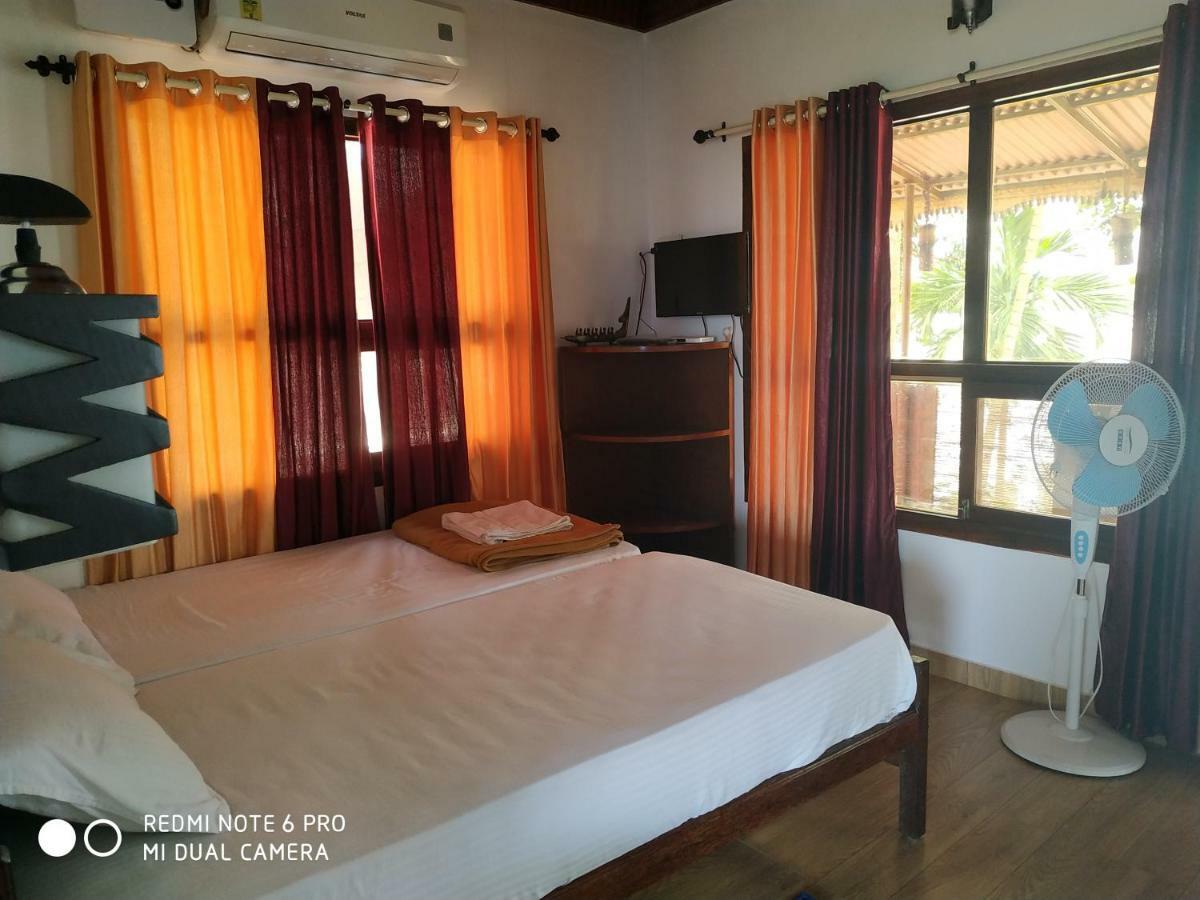 Sagar Beach Villas Home Stay Cherai Beach Εξωτερικό φωτογραφία