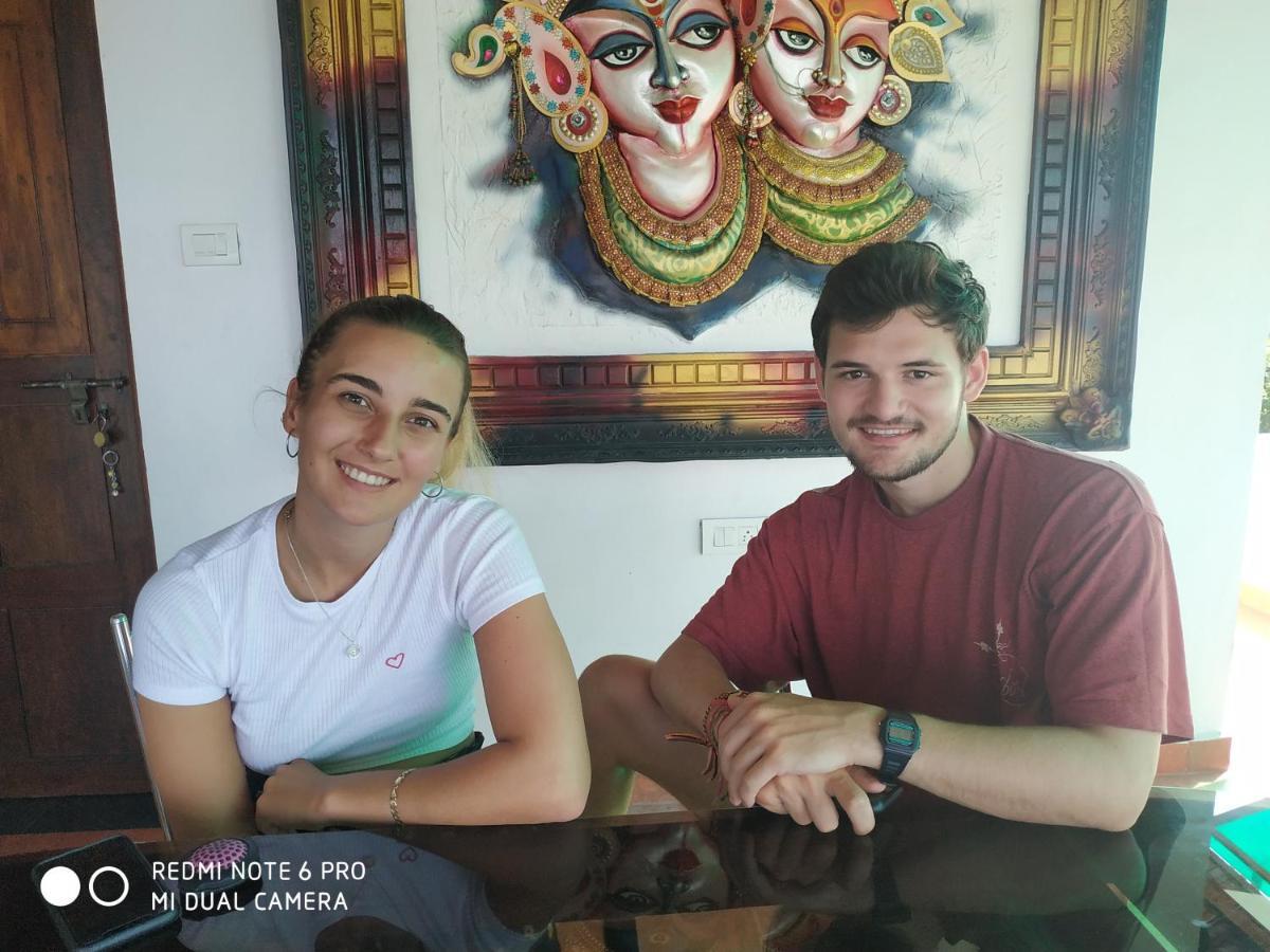Sagar Beach Villas Home Stay Cherai Beach Εξωτερικό φωτογραφία