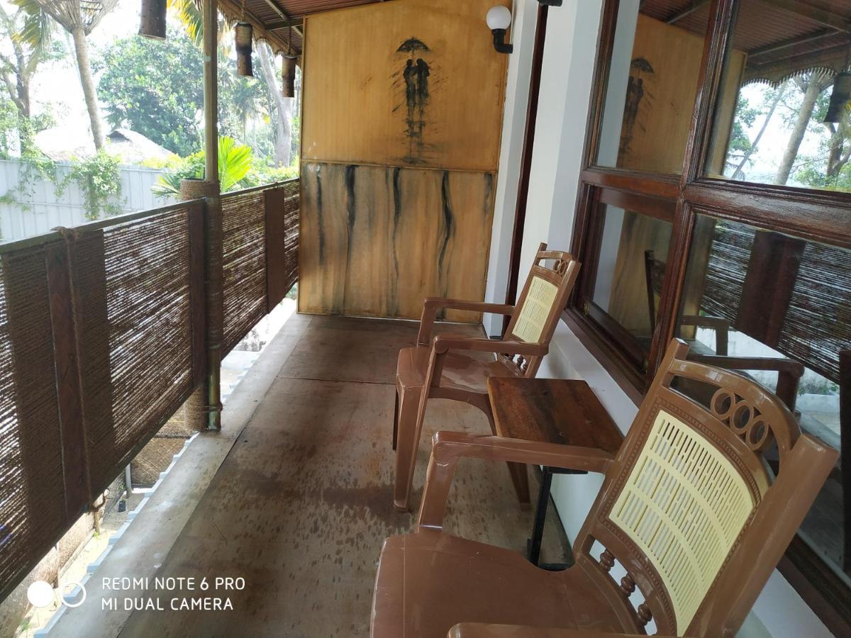 Sagar Beach Villas Home Stay Cherai Beach Εξωτερικό φωτογραφία